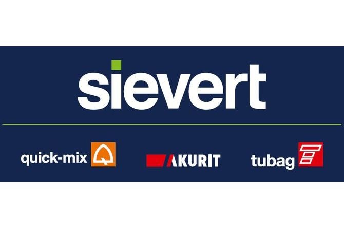 quick-mix zmienia się w Sievert Polska