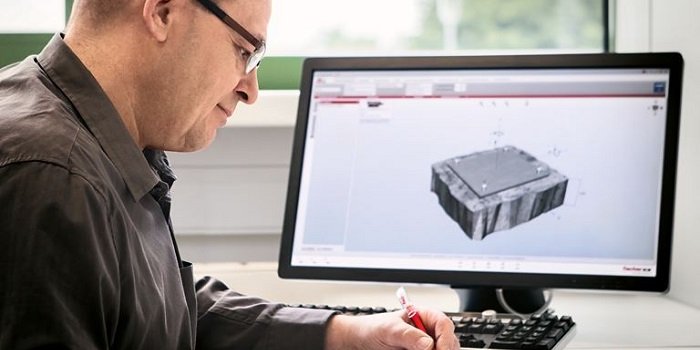 Szybsze projektowanie i dobór właściwego systemu zamocowań