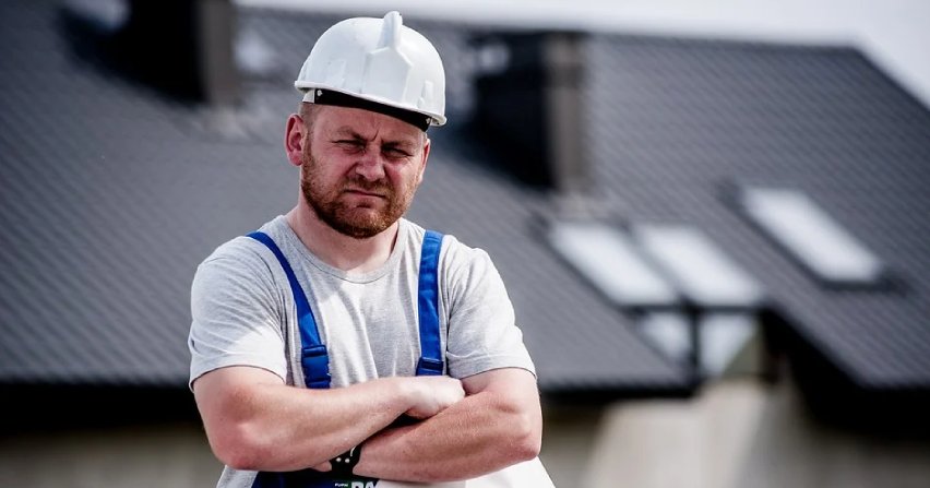 Zlecenia budowlane -  sześć kroków do sukcesu na rynku