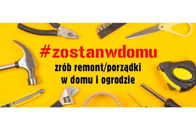 Raport: Polacy sprzątają i aranżują swoje domy oraz mieszkania