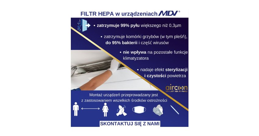 Akcja Bezpieczna Klimatyzacja