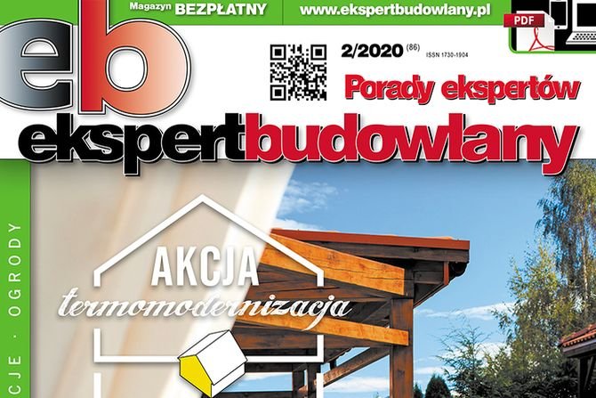 Ekspert Budowlany 2/2020