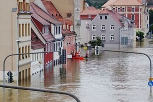 Osuszanie i odgrzybianie budynków