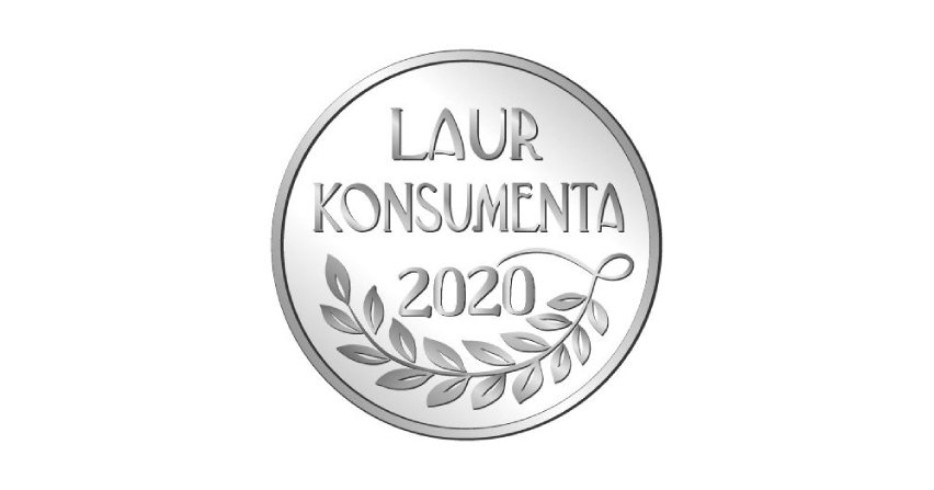 Srebrny Laur Konsumenta dla FOTON Technik