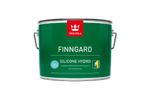 Tikkurila Finngard Silicone Hydro