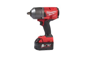 Klucz udarowy 1/2'' z bolcem zapadkowym M18 FHIWP12-502X FUEL
