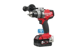 M18 FUEL™ wiertarko-wkrętarka udarowa