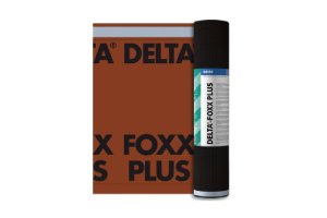 Membrana dachowa DELTA FOXX PLUS