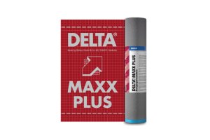 Membrana dachowa DELTA MAXX PLUS