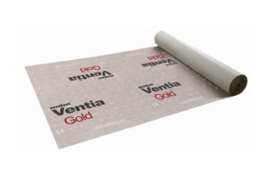 Membrana mdm®Ventia Gold