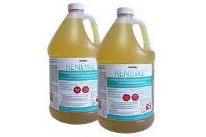 Renewz środek do czyszczenia skraplaczy