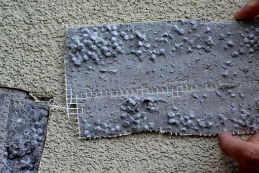 System ETICS – typowe przyczyny i sposoby naprawy uszkodzeń