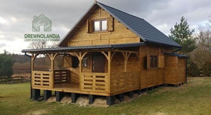 Domek letniskowy - czy to dobra inwestycja?