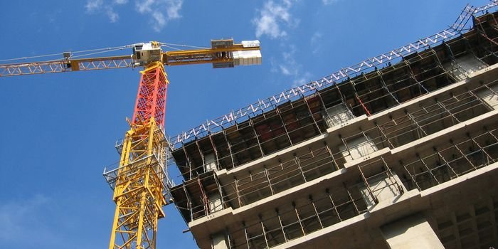 Budownictwo mieszkaniowe obroniło się przed koronawirusem