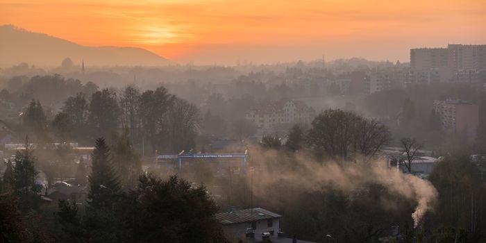 Jak Polska radzi sobie ze smogiem?