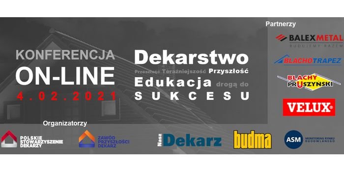O przyszłości dekarstwa na konferencji PSD