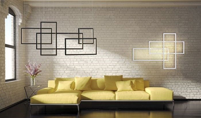 Kolory sezonu Pantone – jak modnie urządzić salon?