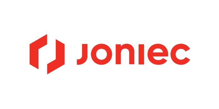 Nowe logo firmy JONIEC®