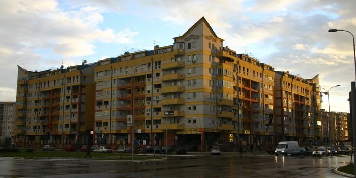 Oferta mieszkań na rynku wtórnym nie zmniejsza się