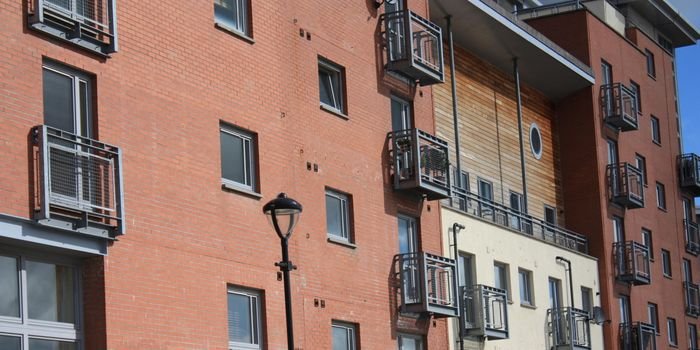 Koszty najmu mieszkań powoli rosną