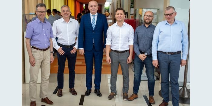 Stowarzyszenie na Rzecz Systemów Ociepleń po wyborach zarządu