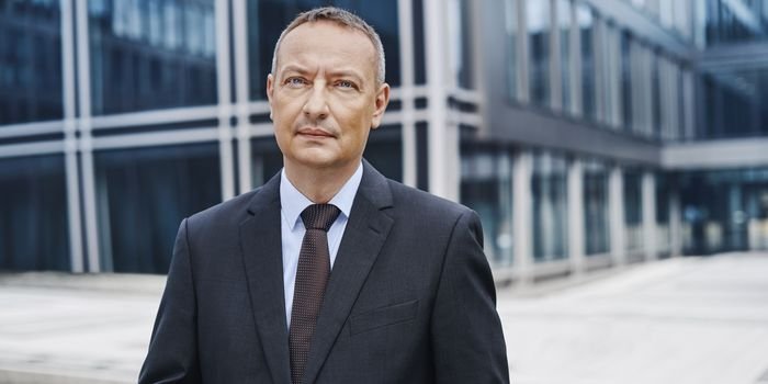 Grzegorz Barycki nowym dyrektorem handlowym VELUX Polska