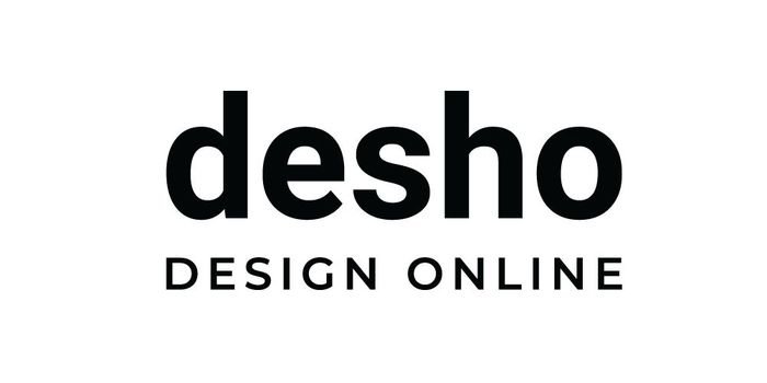 Oryginalny design na desho.pl