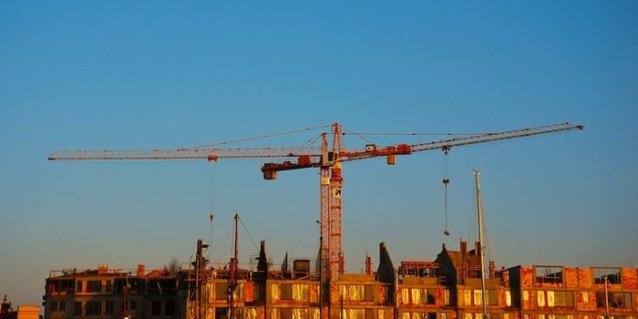 Dynamiczny rozwój budownictwa mieszkaniowego