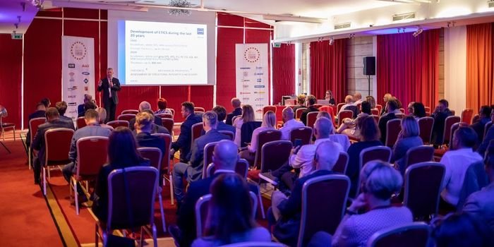 VII Międzynarodowa Konferencja ETICS