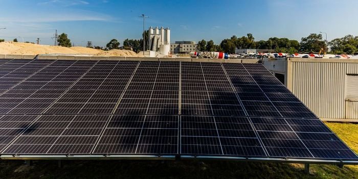 CEMEX Polska inwestuje w energię słoneczną w ramach strategii Future in Action