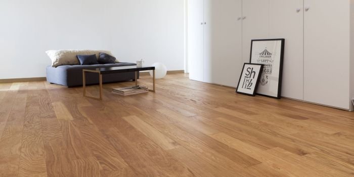 Sprawdź, na czym stoisz – renowacja drewnianej podłogi