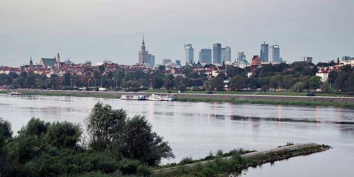 W Warszawie nadal dymią przestarzałe kopciuchy