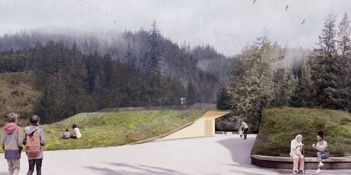 Znamy laureatów konkursu Projekt Łazienki 2021