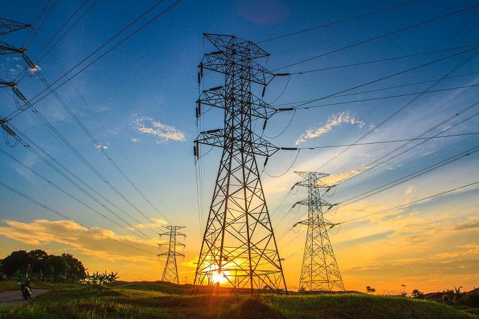 Fotowoltaika i magazyn energii chronią przed blackoutem - galeria