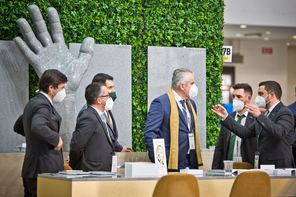 BUDMA 2022: Złote Medale Grupy MTP i PARP - galeria