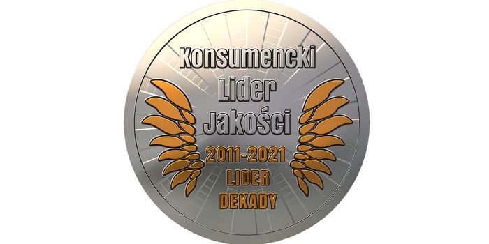 CEMEX Polska liderem dekady w programie Konsumencki Lider Jakości