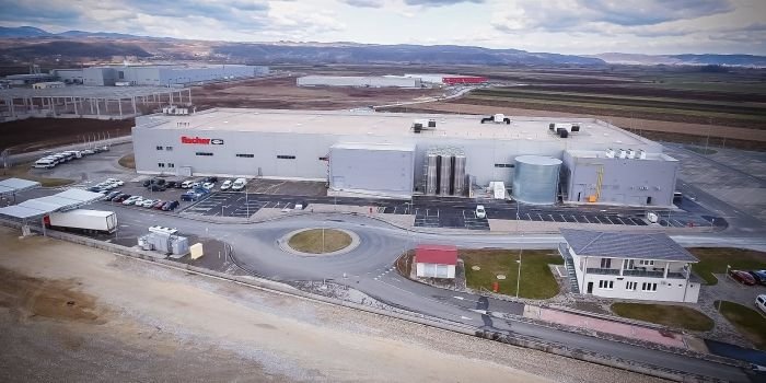 Dynamiczny wzrost sprzedaży produktów fischer w 2021 r.