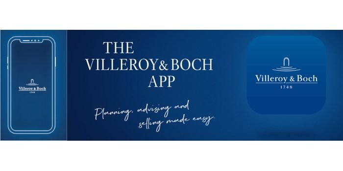 Villeroy & Boch zaprasza na szkolenia