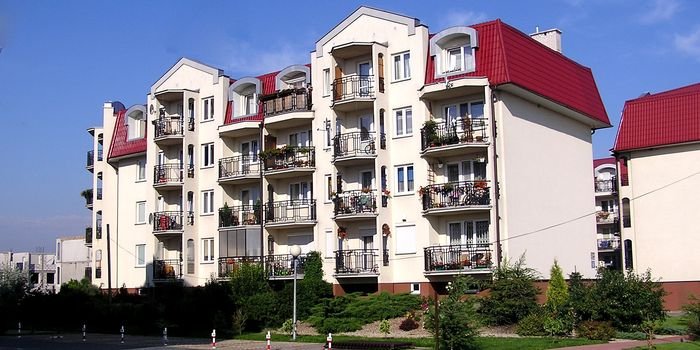 Znaczny spadek ofert mieszkań na wynajem