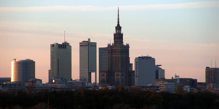 Warszawa zapomniała o wymianie kopciuchów