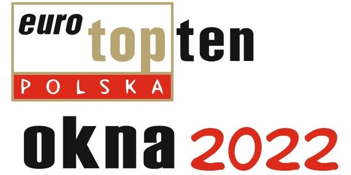 Konkurs Top Ten HACKS Okna 2022