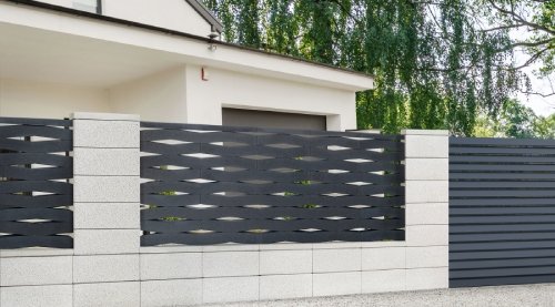 Elementy betonowe KOMBO