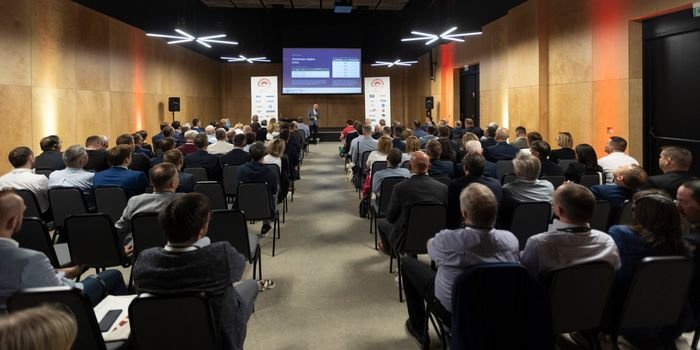 VIII Międzynarodowa Konferencja ETICS – relacja