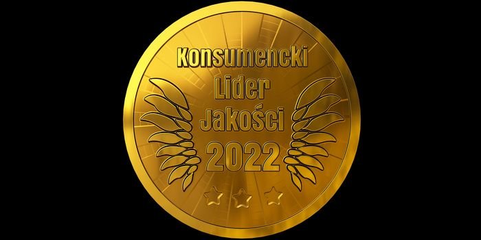 CEMEX Polska z tytułem Konsumencki Lider Jakości 2022