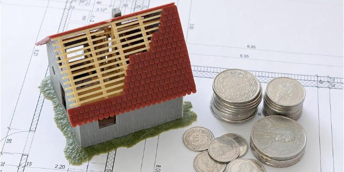 O ile wzrosły koszty budowy domów?