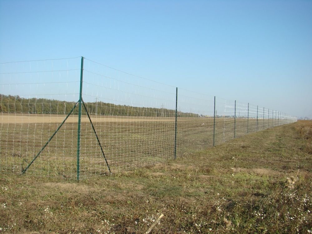 Czy potrzebne jest ogrodzenie tymczasowe placu budowy?