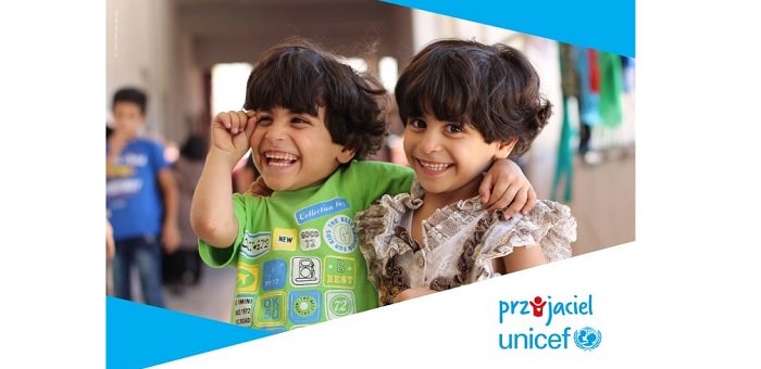 CREATON Polska przyjacielem UNICEF – kontynuacja współpracy