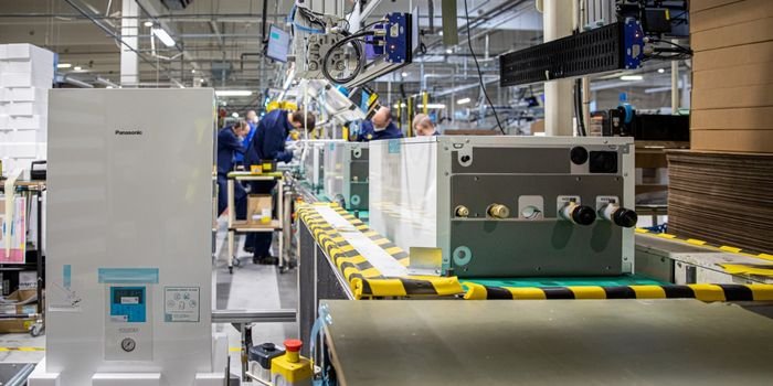 Panasonic przyspiesza inwestycje w swoją fabrykę w Czechach