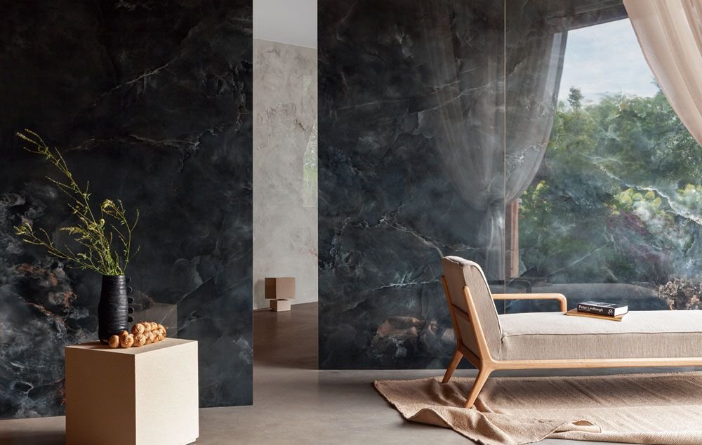Cersaie 2022 – designerskie trendy na kolejne sezony - galeria
