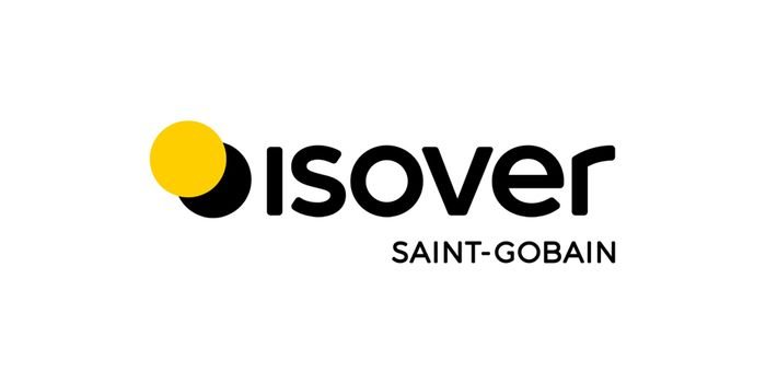 Saint-Gobain odświeża logo marki Isover